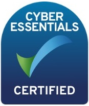 Cyber Essentials image badge